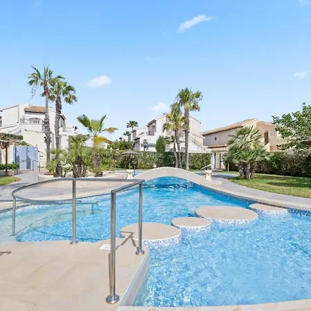 025 Marvelus Apartment