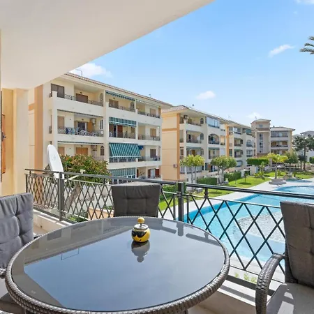 Apartment 025 Marvelus