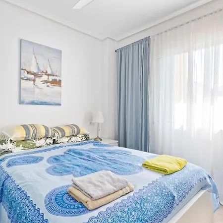 Apartment 025 Marvelus *