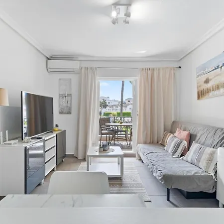 Apartment 025 Marvelus *