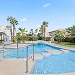 025 Marvelus Apartment