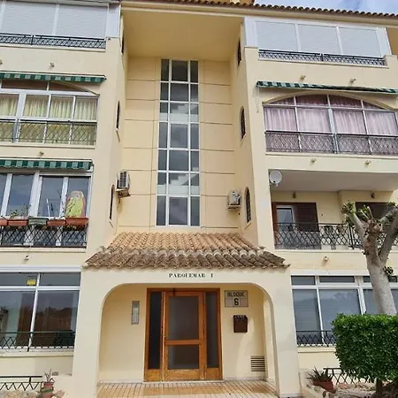 Apartamento 025 Marvelus *