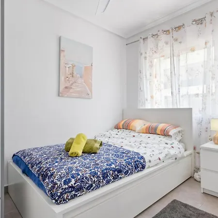 Apartment 025 Marvelus