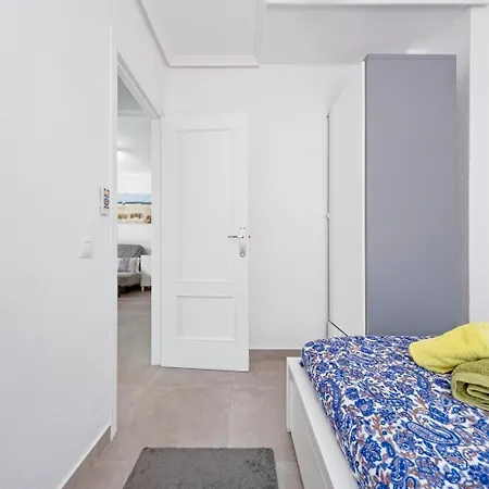 025 Marvelus Apartamento