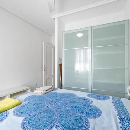 025 Marvelus Apartment *