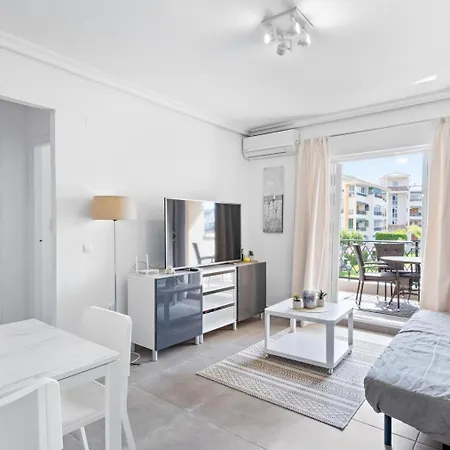 025 Marvelus Appartement Torrevieja