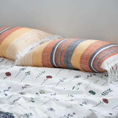 025 Marvelus Appartement