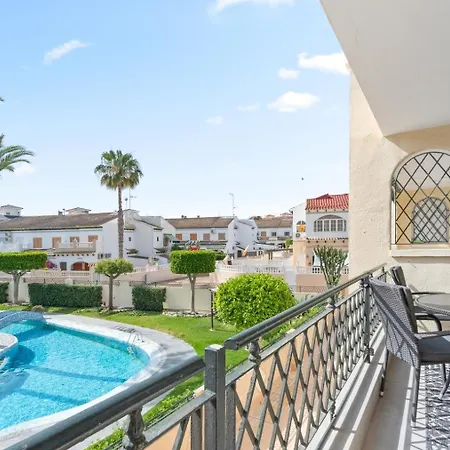 Apartamento 025 Marvelus