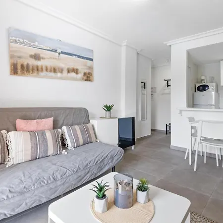 Apartamento 025 Marvelus