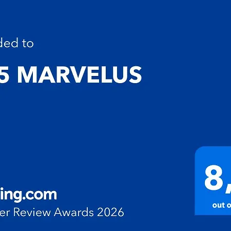 025 Marvelus *