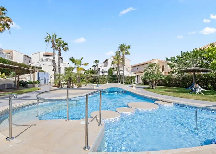 025 Marvelus Appartement