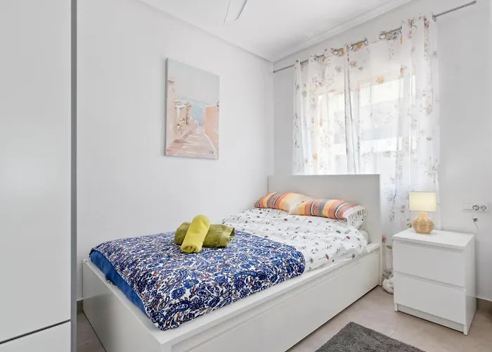 Appartement 025 Marvelus