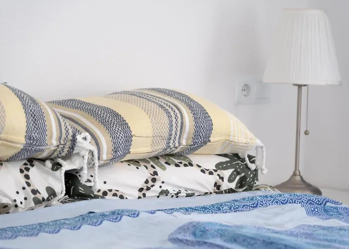 Appartement 025 Marvelus Torrevieja