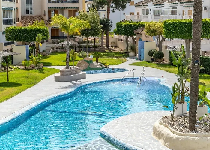 025 Marvelus Appartement *