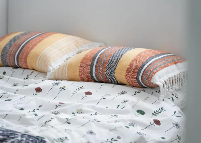 025 Marvelus Apartment