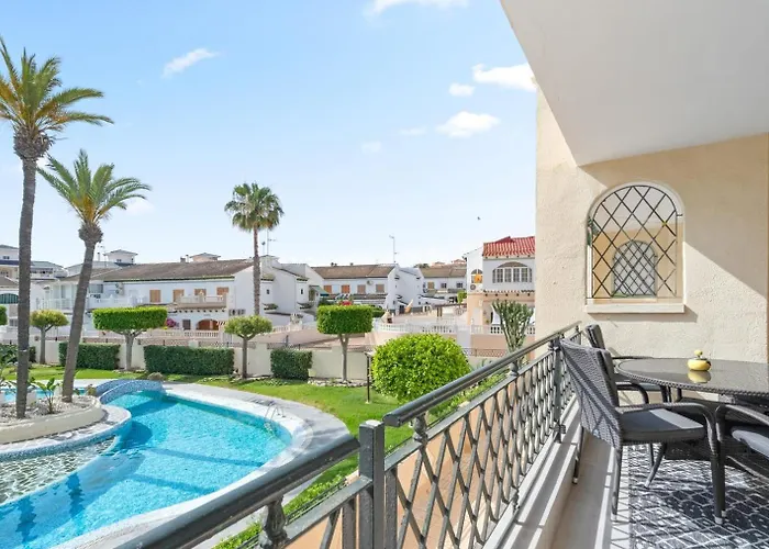 Appartement 025 Marvelus