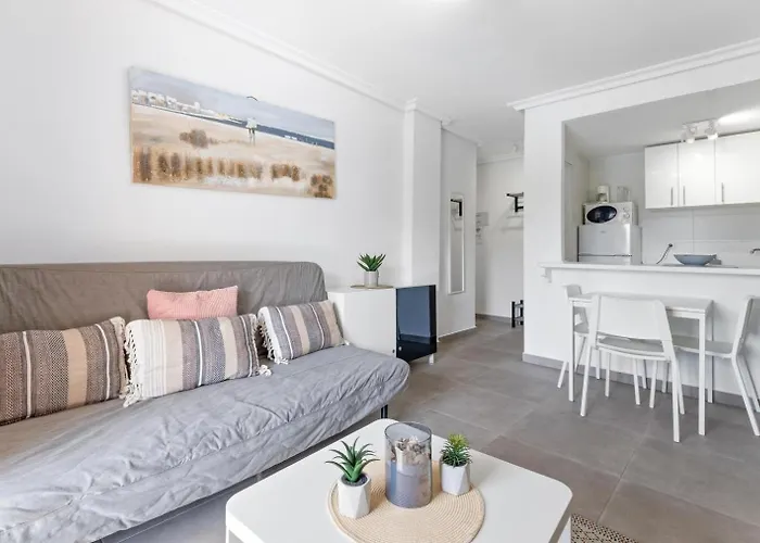 Appartement 025 Marvelus