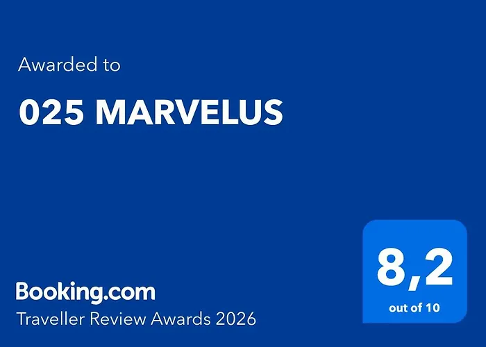 025 Marvelus *